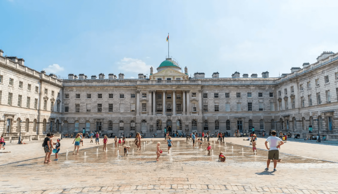 Somerset House