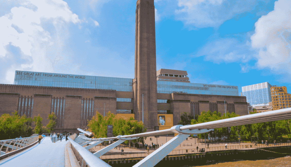 Tate Modern