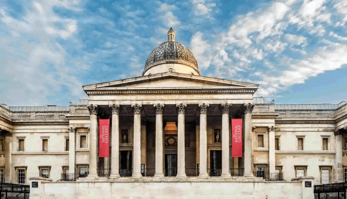 The National Gallery