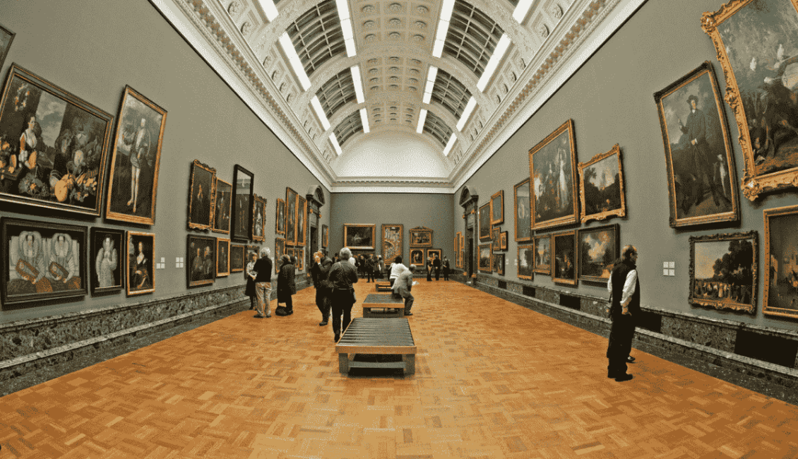 Tate Britain