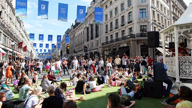 London events calendar