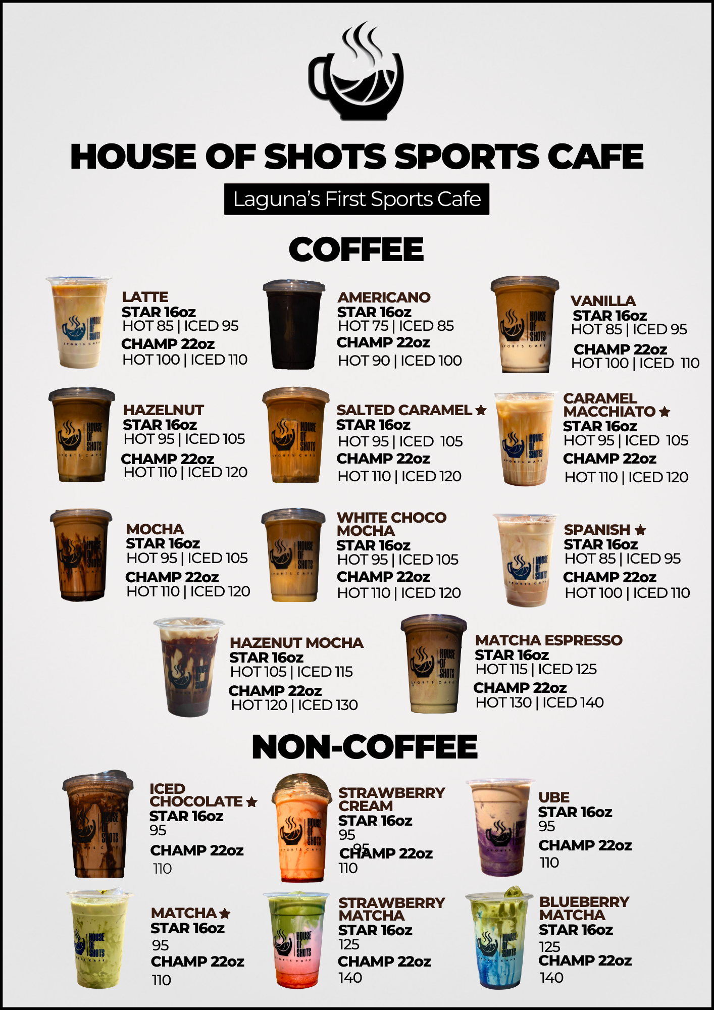 Coffee Beans