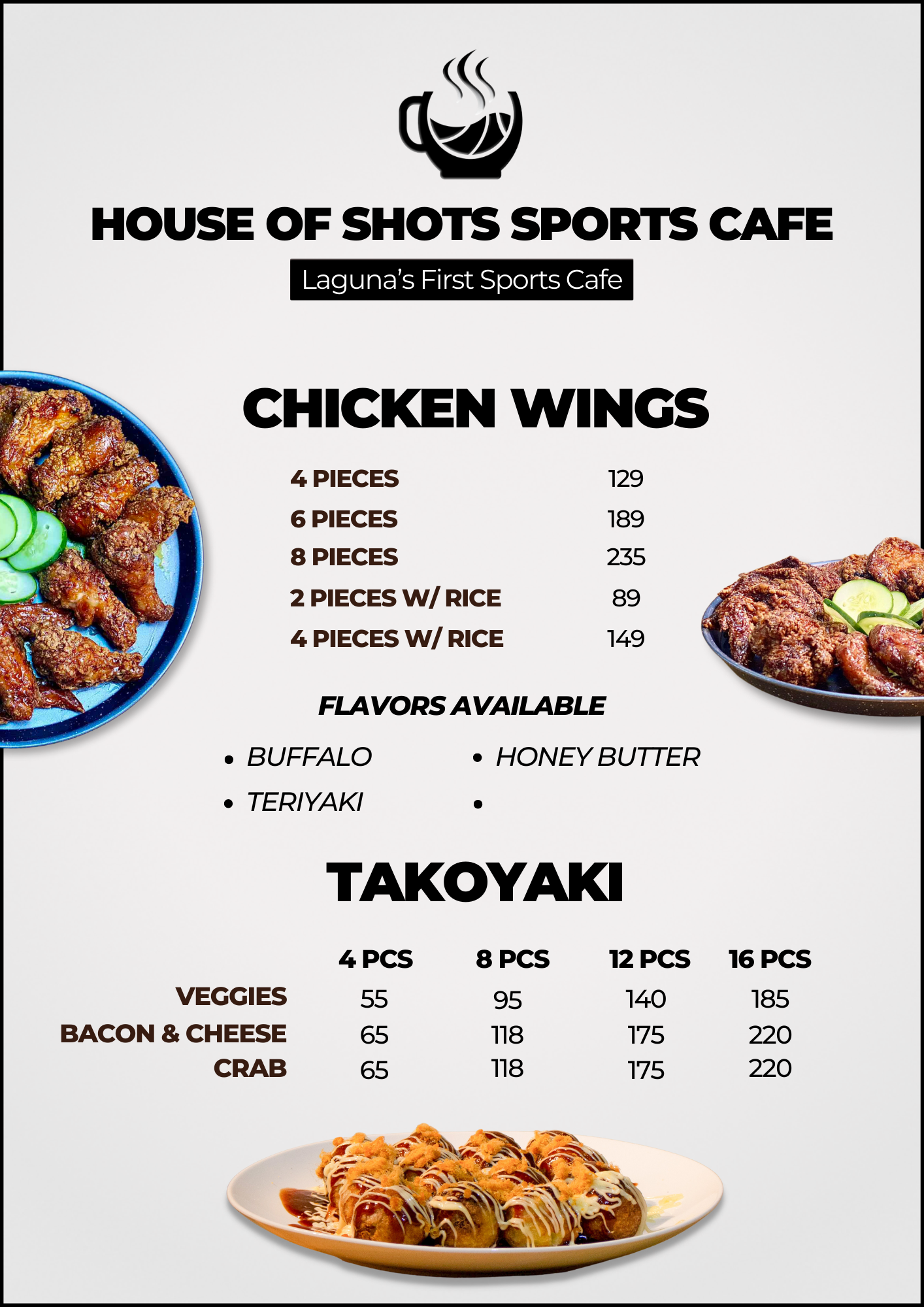 Wings