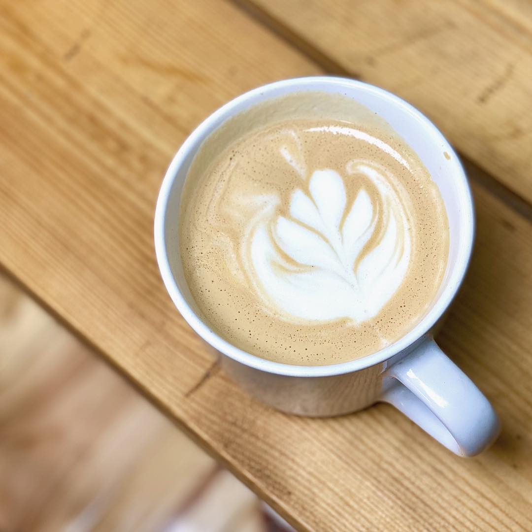 Bo's Coffee